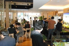 대림역 역세권 포스큐 오피스텔, 분양 열기 후끈