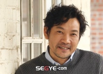 [포토] 정진영, 느낌 있죠?