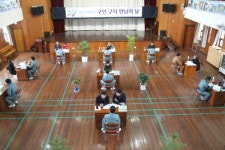 천안개방교도소 출소예정자 취업 지원