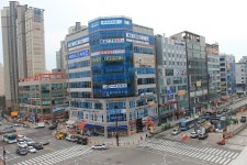 2014 유망 상가 어디…신도시 상가에 해답 있다