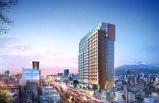 관광한류 제주, 호텔-카지노 시너지효과 디아일랜드 제주