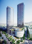 ‘차이나머니’ 제주 공습… 이번엔 초고층호텔 추진