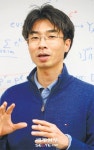 [차 한잔 나누며] ‘수학 올림픽’ ICM 초청 강연자 김범식 교수