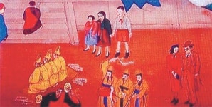 불교미술, 포스트모던 속으로…