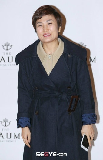 박경림 '민방위 경솔발언' 사과…