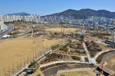 공원이 된 미군 부지, 4월 시민 품으로