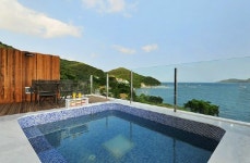 봄 맞이 힐링여행, 거제도펜션 ‘거제아일랜드’ 주목