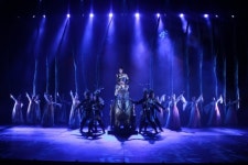 경주브랜드공연 가무극 ‘찬기파랑가’ 개막