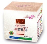 농협, 쌀 소비촉진 위한 웰빙 혼합7곡 신상품 개발