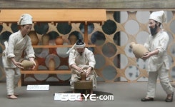 녹청자의 살아 있는 역사, 녹청자박물관