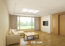 롯데건설, 특화한 게스트하우스 선보여