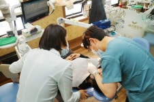 자연 치아, 오래도록 건강하게 관리하려면?