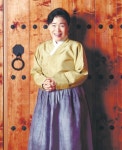 “국악도 겨울왕국 노래처럼 흥얼거리게 할겁니다”