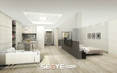 아파트 커뮤니티 내 게스트하우스, 선택 아닌 필수?