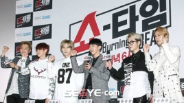 ‘쇼타임 버닝 더 비스트’, ‘편안함’으로 엑소 성공 잇는다
