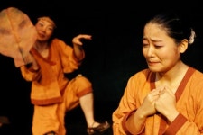 제주도 설화 재구성… 연극·놀이 조화