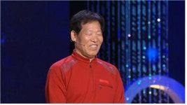 22년째 아내와 … 시각장애인 특별한 산행