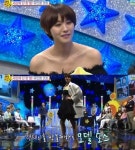 별바라기 유인영, 10등신 몸매 보니…정말 완벽해