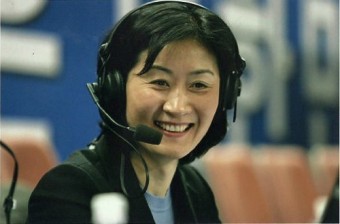 방송 해설가 이어 또 한번의 ‘날갯짓’