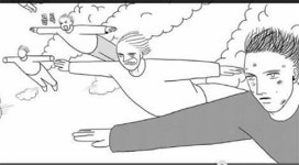 나는 으리!니깐…인터넷문화, 광고아이템 각광
