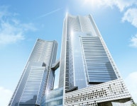 삼성물산, 래미안 브랜드로 오피스텔 첫 공급