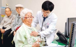 주암댐 수몰지구 주민들 “여기도 좋제”