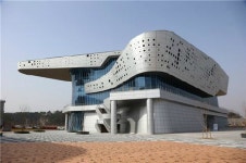 서천 국립해양생물자원관 28일 문 열어