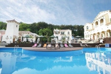 70분 드라이브로 만나는 국내풀빌라·개인수영장펜션 ‘소토보체’ 펜션