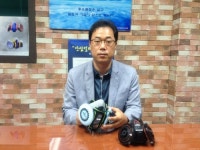 ‘강소기업이 뜬다’ 산업용 마스크 전문회사 온누리플랜