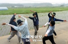 청춘이 힘! 농촌에서 꿈을 펴는 젊은 농부들