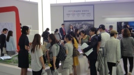 현대산업개발 용인 서천2차 아이파크, 계약률 90% 돌파