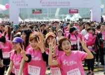 혹시 내 가슴이… “매월 꼭 유방암 자가진단을”