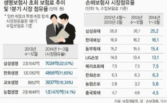 몸집키운 농협보험… 업계 판도 변화 예고
