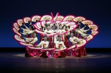 세종시에 한국 전통 춤의 향연 펼쳐진다