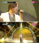 100초전 민혜, 폭발적 가창력으로 감동 선사