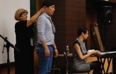 공연예술은 목소리가 기본… 발성연구회 출범