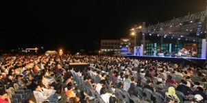 제8회 포항칠포재즈페스티벌 다음달 개최