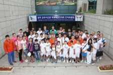 2014 경주 코리아오픈 국제태권도대회 11일 개막