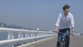 2PM 닉쿤, ‘일과 이분의 일의 여름’으로 ‘中 드라마 스타등극’