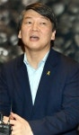 안철수 국민들, 대안세력으로 野 신뢰 못하는 듯