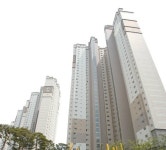 2014년 대한민국 평균 아파트는?