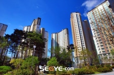 김포한강 반도유보라 2차, 경기도 품질우수 시공단지 선정