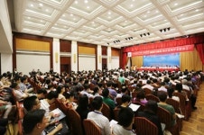 방선휘한의원,‘국제중서의결합종류학술교류대회’참석