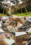 자연휴양림·효소찜질·게국지…안면도 해비알 마을 힐링 여행코스