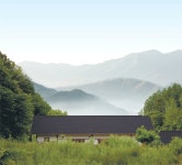 지리산 마주한 ‘간청재’… 자연과 인간의 삶 조화 이루다