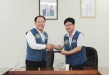 하나된 노사 26년째 無분규 ‘同行’… 시장점유율 1위 ‘同幸’