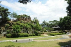 [여행] 낙동강 비경 품은 상주 비봉산·경천대