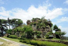 [여행] 낙동강 비경 품은 상주 비봉산·경천대