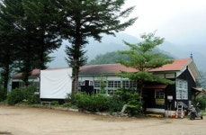 [여행] 내린천 최상류에서 ‘여름의 끝’을 즐기다