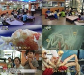대게•킹크랩의 효능, 속초 동명항 맛집 비치대게직판장에서 확인